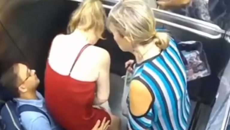 Έγκυος στη Βραζιλία γέννησε στο ασανσέρ