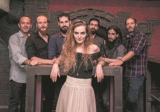 «To συναίσθημα της συναυλίας είναι ο γλυκός εθισμός»