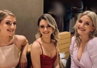 Τέμπη: Συγκλονίζει η μητέρα ενός εκ των τριών κοριτσιών – Τα τελευταία μηνύματα με την κόρη της