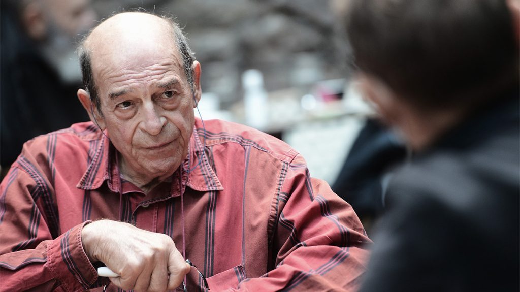 Μανούσος Μανουσάκης: «Θα ήθελα να επέλθει το μοιραίο…» – Σοκάρει με την αποκάλυψη για τον θάνατό του