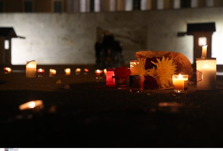 Τέμπη: Ταυτοποιήθηκε η σορός της 42χρονης Βάγιας Μπλέκα – Καρακώστα