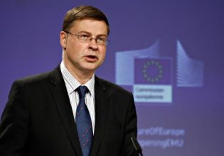 Βάλντις Ντομπρόβσκις: Εντός του έτους η αναθεώρηση των δημοσιονομικών κανόνων