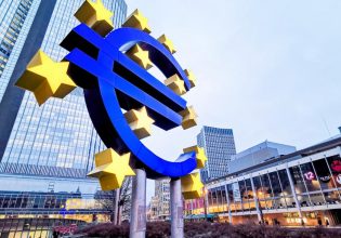 ΕΚΤ: Αύξηση των επιτοκίων κατά 50 μονάδες βάσης