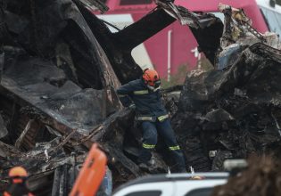 Τέμπη: Νέα προθεσμία για τον σταθμάρχη – «Υπάρχουν νέα στοιχεία στην ανάκριση»