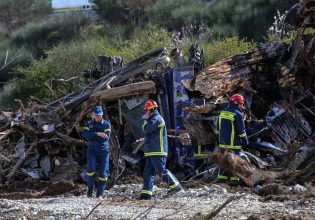 Τέμπη: Νέα επιστολή του Δημάρχου Λάρισας προς τον πρωθυπουργό