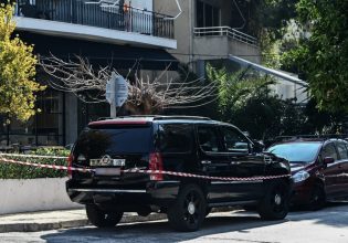 Δολοφονία στη Νέα Ιωνία: Στα χέρια των Αρχών 33χρονος – Παραδόθηκε στην αστυνομία