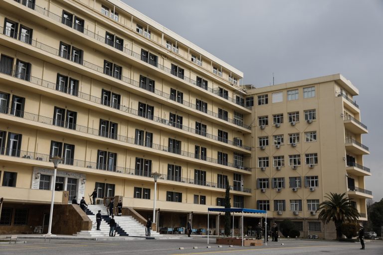 Στρατός Ξηράς: Ετήσιες τακτικές κρίσεις Συνταγματαρχών Όπλων και Σωμάτων