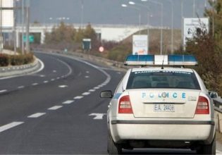 Θεσσαλονίκη: Τέσσερις συλλήψεις για παράνομη μεταφορά αλλοδαπών