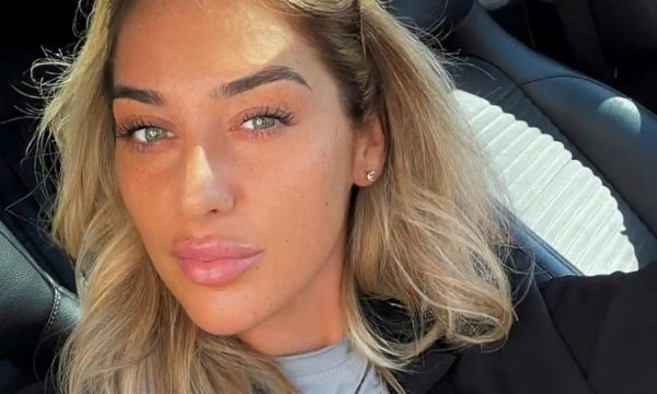 Elle Edwards: Έπεσε νεκρή με μια σφαίρα στο κεφάλι – Έγινε στόχος από λάθος τα Χριστούγεννα