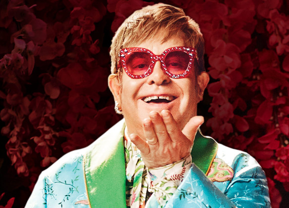 Έλτον Τζον: Το απίστευτο ποσό στο πάρτι για την καταπολέμηση του AIDS