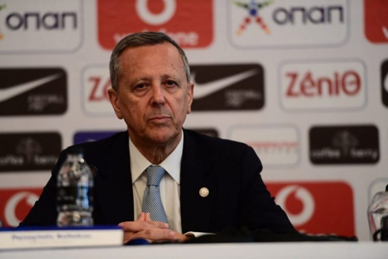 Η ΕΠΟ δικαίωσε τον Ολυμπιακό – Ποτέ δεν ζήτησε συνδρομή της UEFA, παραμύθια τα «δεν έρχονται οι ελίτ διαιτητές»