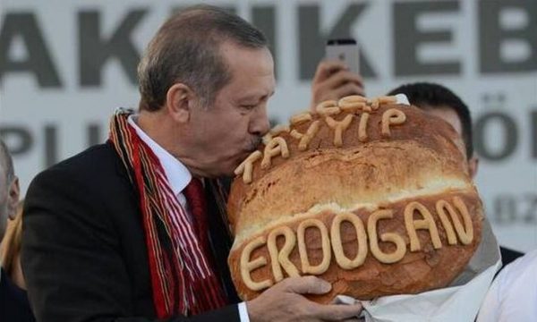 Απ’ τις φρατζόλες στα πληθωριστικά χαρτονομίσματα