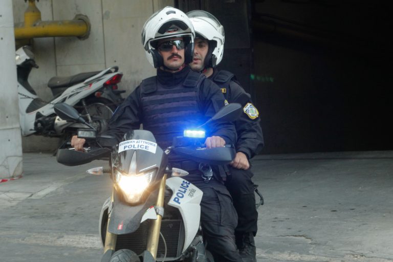 Αστυνομία: Αλλαγές με το «καλημέρα» μετά την απομάκρυνση Σκούμα