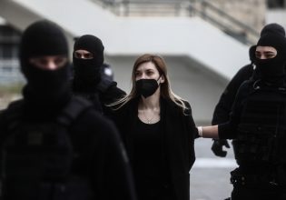 Δίκη Πισπιρίγκου: «Η ανακοπή στην Τζωρτζίνα ήταν για μας ανεξήγητη» κατέθεσε παιδίατρος