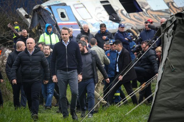 «Αδειάζει» το πρόγραμμα του Μαξίμου – Αναβολή και στο υπουργικό συμβούλιο της Παρασκευής