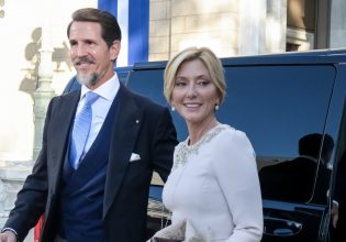 Το πολυτελές ακίνητο της τέως βασιλικής οικογένειας στο Λονδίνο και οι κινήσεις του Παύλου Γλύξμπουργκ