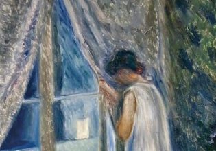 «Ποτέ δε φεύγουν τα νεκρά παιδιά απ’ τα σπίτια τους» – Το συγκλονιστικό ποίημα του Γιάννη Ρίτσου