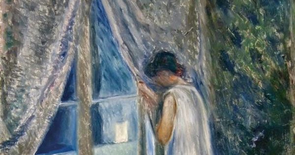 «Ποτέ δε φεύγουν τα νεκρά παιδιά απ’ τα σπίτια τους» – Το συγκλονιστικό ποίημα του Γιάννη Ρίτσου