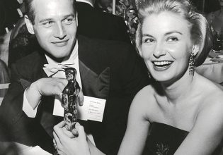 Αγορά τέχνης: Η κοινή ζωή δύο σταρ στο σφυρί