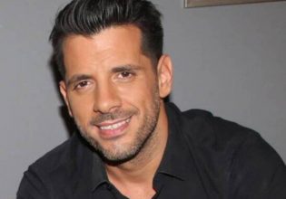 Θοδωρής Φέρρης: Έχω μάθει να ζω με θλίψη