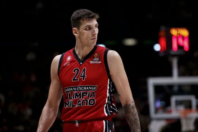 Επίσημο: Αυτή είναι η απαγορευμένη ουσία και η ποινή στον Μήτογλου