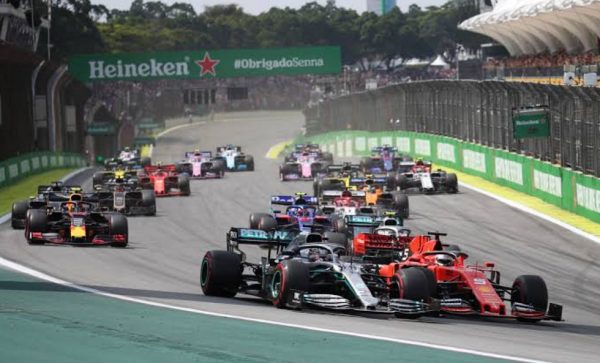 Θα καταργηθούν τα ελεύθερα δοκιμαστικά στη Formula 1;