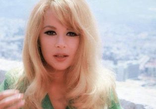 Αλίκη Βουγιουκλάκη: Απίθανες αποκαλύψεις για την ηθοποιό – «Επισκίασε τα πάντα…»