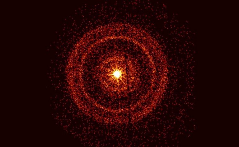 Τηλεσκόπια τυφλώθηκαν από την «λαμπρότερη έκρηξη στην ιστορία της ανθρωπότητας»