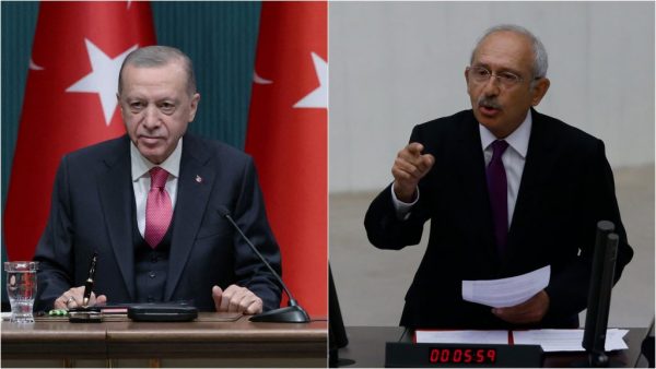 Τουρκία: Γιατί Έλληνας αντιστράτηγος θέλει νικητή των εκλογών τον Ερντογάν