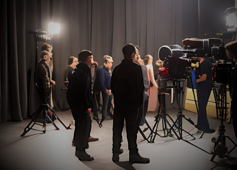 Ψηφιακά Εργαλεία στις Παραστατικές Τέχνες: Δωρεάν εργαστήριο για νέους ηθοποιούς και τεχνικούς στο «Από Μηχανής Θέατρο»