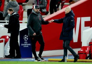 Μάντσεστερ Γιουνάιτεντ και Λίβερπουλ ενώνονται: «Σταματήστε τα συνθήματα για τους νεκρούς»