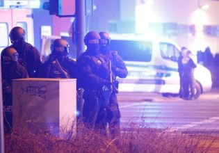 Γερμανία: Πυροβολισμοί στο Αμβούργο – Τουλάχιστον επτά νεκροί