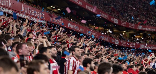 Νέο σύνθημα για Μπαρτσελόνα στη δεύτερη κατηγορία από τους Βάσκους