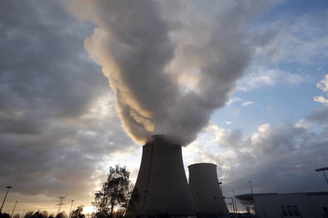 Πυρηνική ενέργεια: Το επιθετικό λόμπινγκ της Γαλλίας