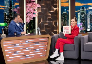 Γεωργία Καλτσή: Συγκλονιστική εξομολόγηση για το τροχαίο – «Μου έδιναν 1% ζωή – Είχαν γεμίσει αίμα οι πνεύμονές μου»