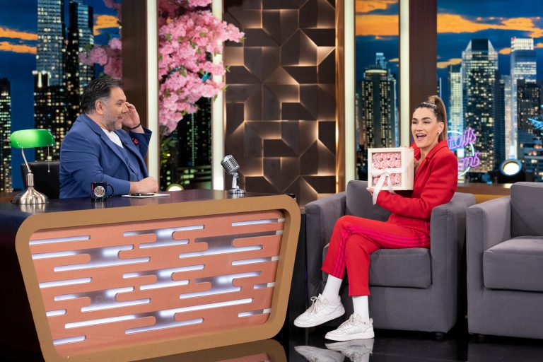 Γεωργία Καλτσή: Συγκλονιστική εξομολόγηση για το τροχαίο – «Μου έδιναν 1% ζωή – Είχαν γεμίσει αίμα οι πνεύμονές μου»