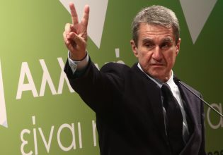 Εντείνεται η κόντρα Λοβέρδου στο ΠΑΣΟΚ – «Ουδέν σχόλιο», απαντάει η Χαριλάου Τρικούπη