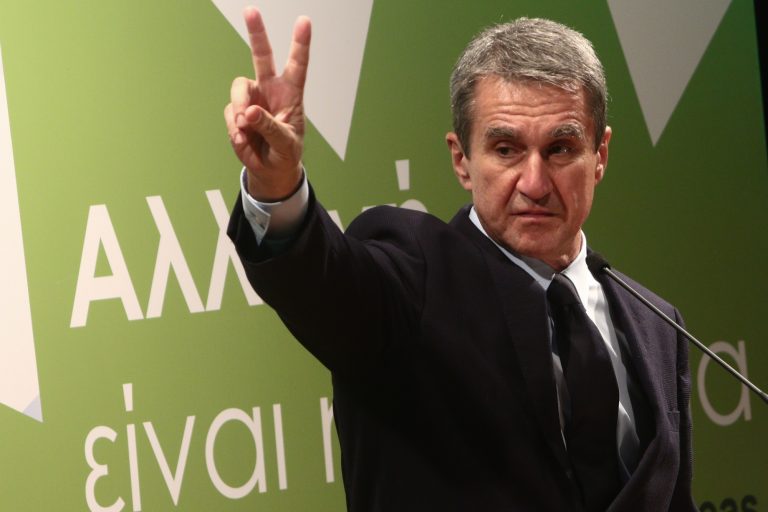 Εντείνεται η κόντρα Λοβέρδου στο ΠΑΣΟΚ – «Ουδέν σχόλιο», απαντάει η Χαριλάου Τρικούπη