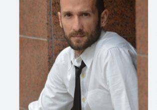 Γιώργος Καραδήμος: Για 2 εμφανίσεις στο Half Note