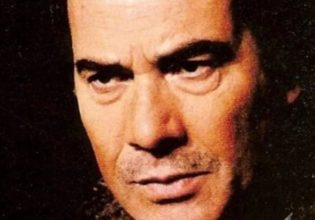 Πέθανε ο ηθοποιός Γιώργος Ζωγράφος