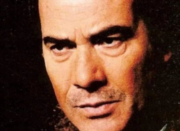 Πέθανε ο ηθοποιός Γιώργος Ζωγράφος