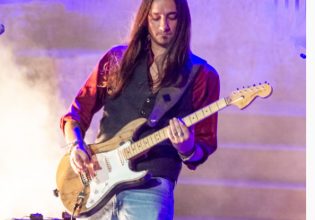 Socrates: Η συναυλία αφιέρωμα στο Κύτταρο