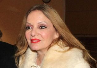 Γιούλη Ζήκου: «Με έριξε στο κεβάτι και μου όρμησε» – Έριξε κλωτσιά στον γνωστό πρωταγωνιστή