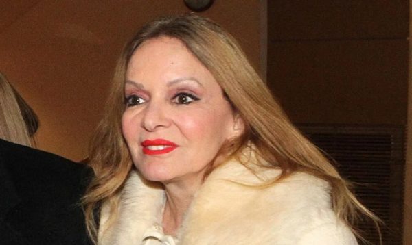 Γιούλη Ζήκου: «Με έριξε στο κεβάτι και μου όρμησε» – Έριξε κλωτσιά στον γνωστό πρωταγωνιστή