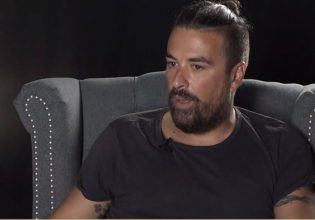 Γιάννης Αϊβάζης: Συνέβη κάτι στο εξωτερικό και ξεκαβάλησα