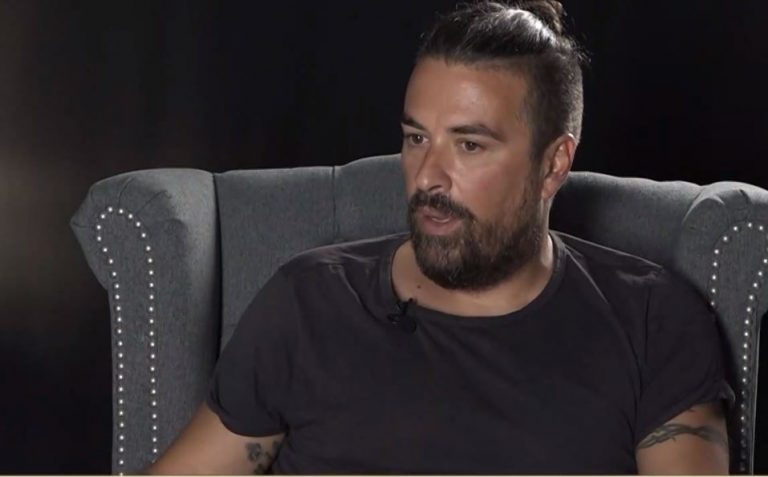 Γιάννης Αϊβάζης: Συνέβη κάτι στο εξωτερικό και ξεκαβάλησα