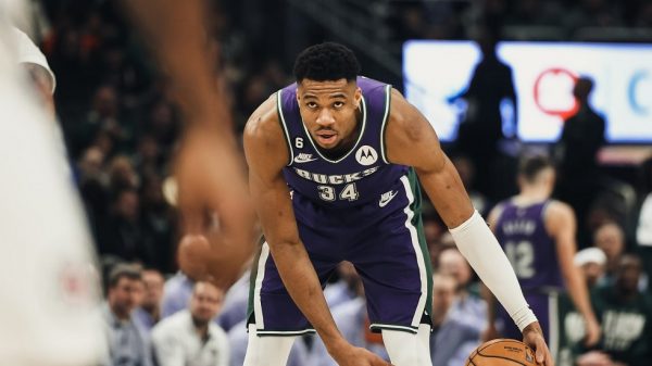 Το νέο επίτευγμα των Μπακς του Γιάννη Αντετοκούνμπο