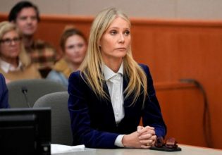 Γκουίνεθ Πάλτροου: Αθώα για το ατύχημα στο σκι – Η αντίδραση μετά την απόφαση του δικαστηρίου