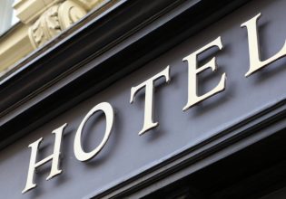 Το 70% των ξενοδοχείων της Αττικής βρίσκονται στο ιστορικό κέντρο της Αθήνας
