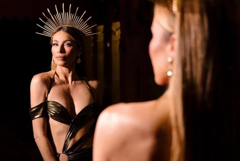 Μαριέττα Χρουσαλά: Η ανάρτηση για τα γενέθλιά της έφερε πανικό – «Το τερμάτισες με την… κορώνα!»